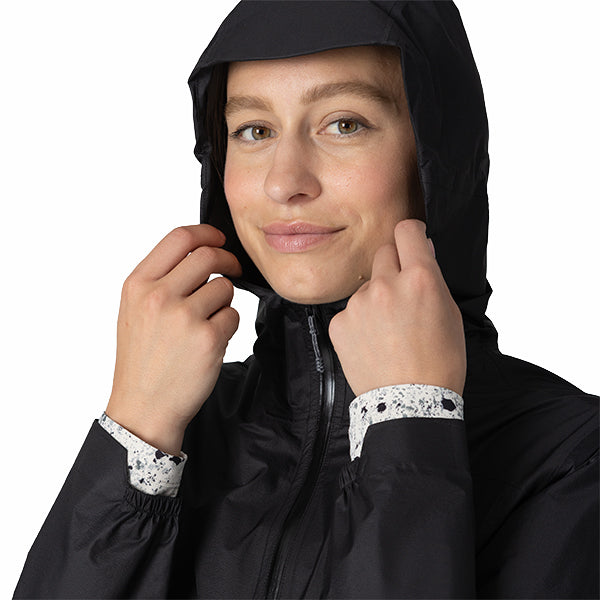 アウトドアリサーチ ウィメンズ ヘリウム UL ジャケット