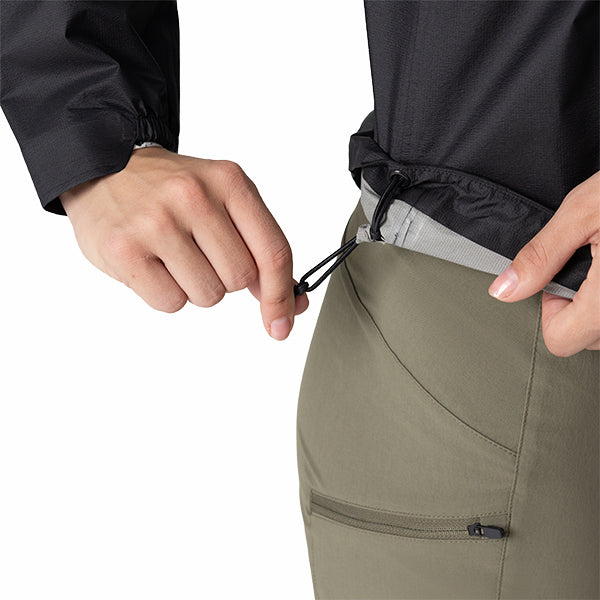 アウトドアリサーチ ウィメンズ ヘリウム UL ジャケット