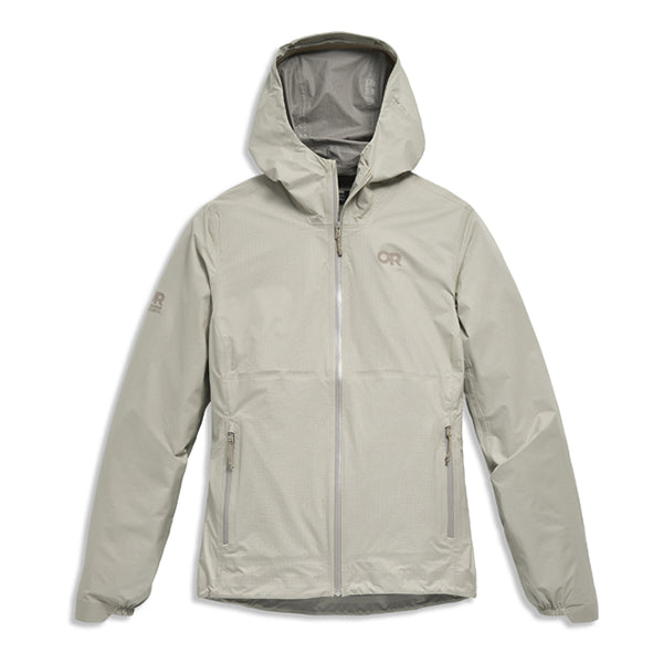 アウトドアリサーチ ウィメンズ ヘリウム UL ジャケット