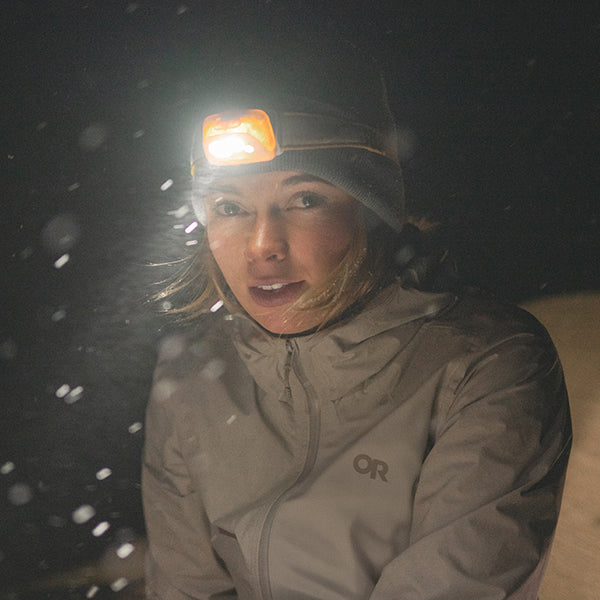 アウトドアリサーチ ウィメンズ ヘリウム UL ジャケット