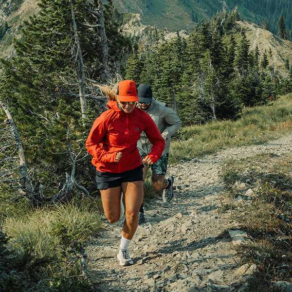 アウトドアリサーチ ウィメンズ ヘリウム UL ジャケット