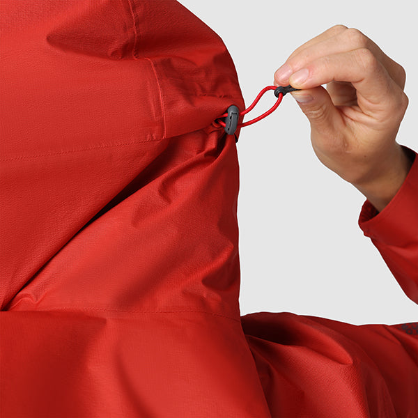 アウトドアリサーチ ウィメンズ ヘリウム UL ジャケット