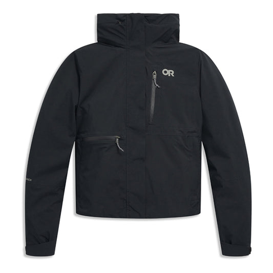 アウトドアリサーチ ウィメンズ ストラトバースト ストレッチ SE ジャケット