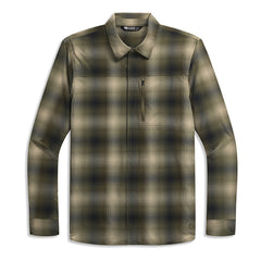 レンジャーグリーンプレッド / S