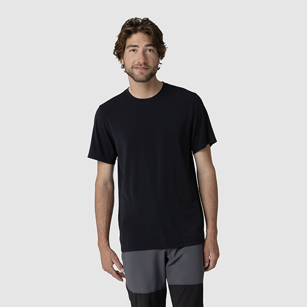 アウトドアリサーチ メンズ エクリプス サン Tシャツ