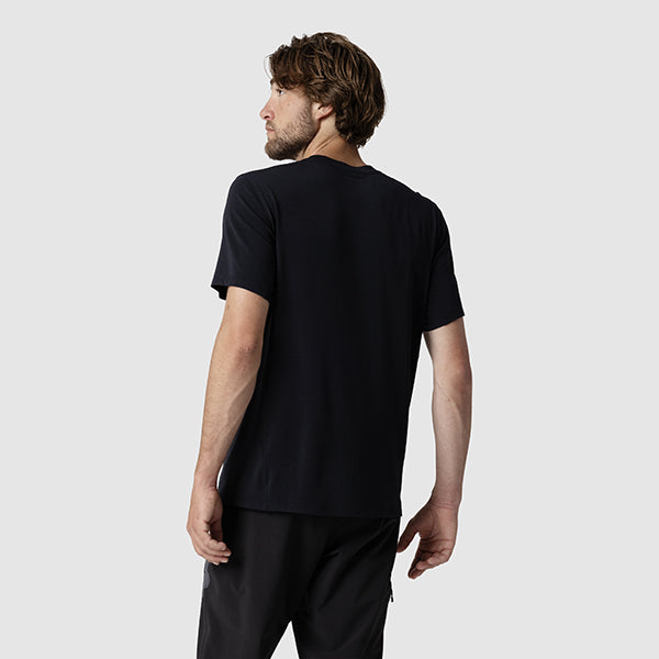 アウトドアリサーチ メンズ エクリプス サン Tシャツ