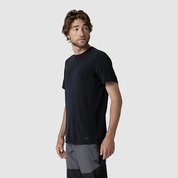 アウトドアリサーチ メンズ エクリプス サン Tシャツ