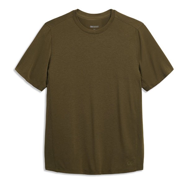 アウトドアリサーチ メンズ エクリプス サン Tシャツの画像