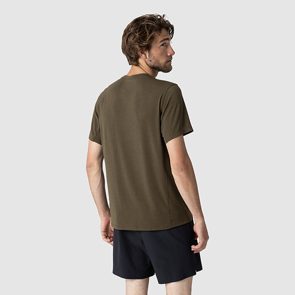 アウトドアリサーチ メンズ エクリプス サン Tシャツ