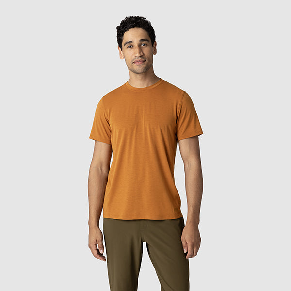 アウトドアリサーチ メンズ エクリプス サン Tシャツ