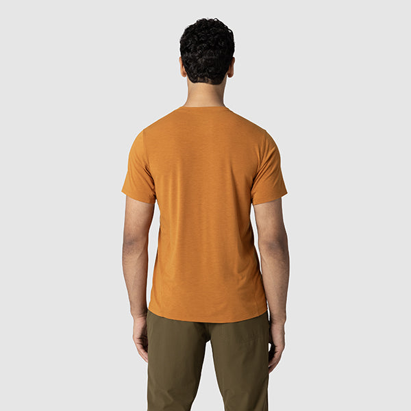 アウトドアリサーチ メンズ エクリプス サン Tシャツ