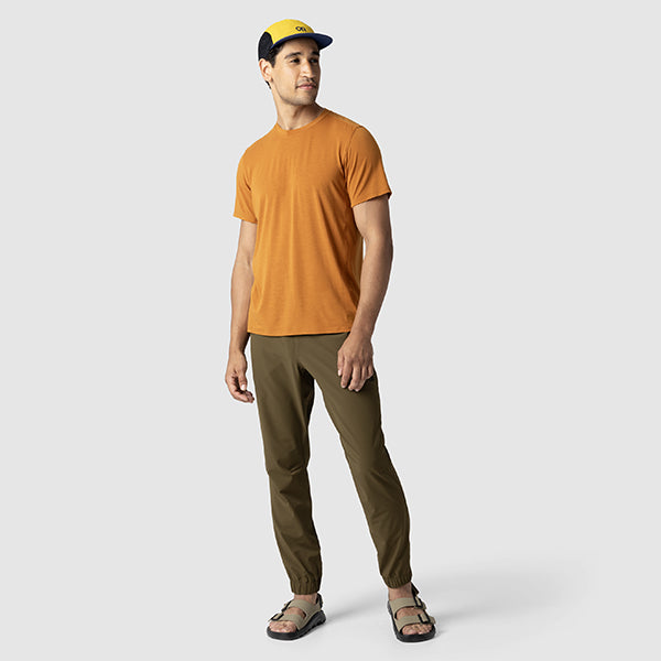 アウトドアリサーチ メンズ エクリプス サン Tシャツ