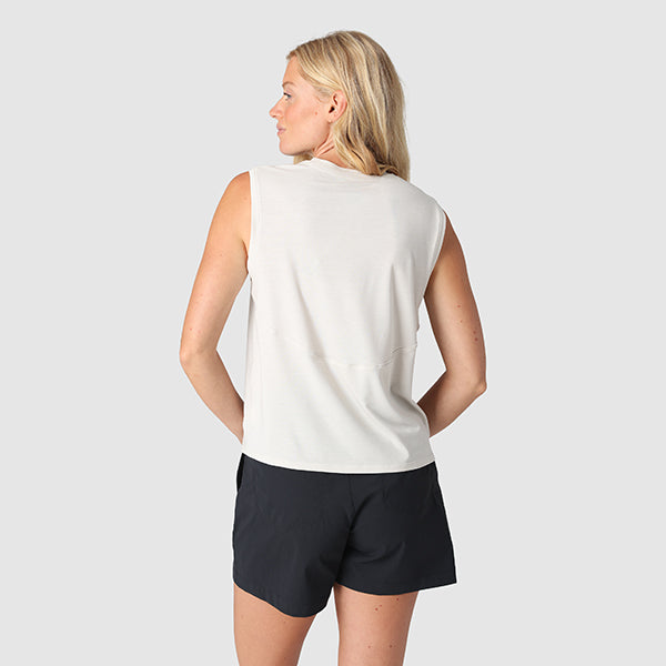 アウトドアリサーチ ウィメンズ エクリプス サン タンク