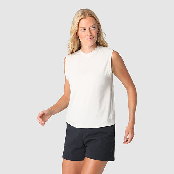 アウトドアリサーチ ウィメンズ エクリプス サン タンク