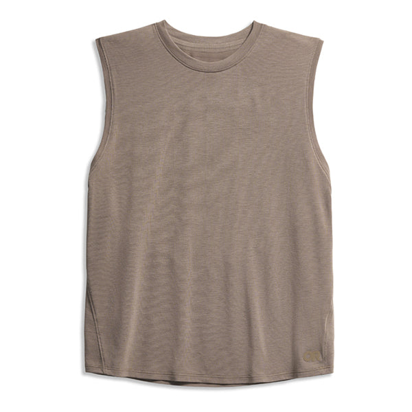 アウトドアリサーチ ウィメンズ エクリプス サン タンク