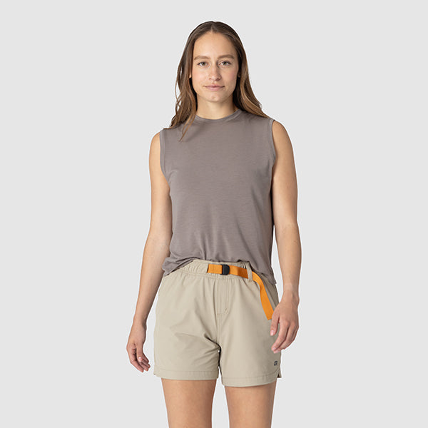 アウトドアリサーチ ウィメンズ エクリプス サン タンク