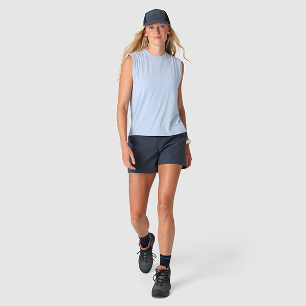 アウトドアリサーチ ウィメンズ エクリプス サン タンク