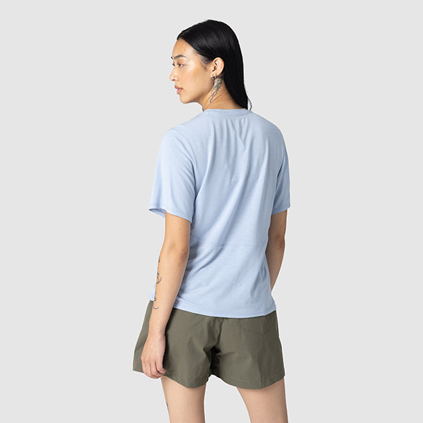 アウトドアリサーチ ウィメンズ エクリプス サン Tシャツ