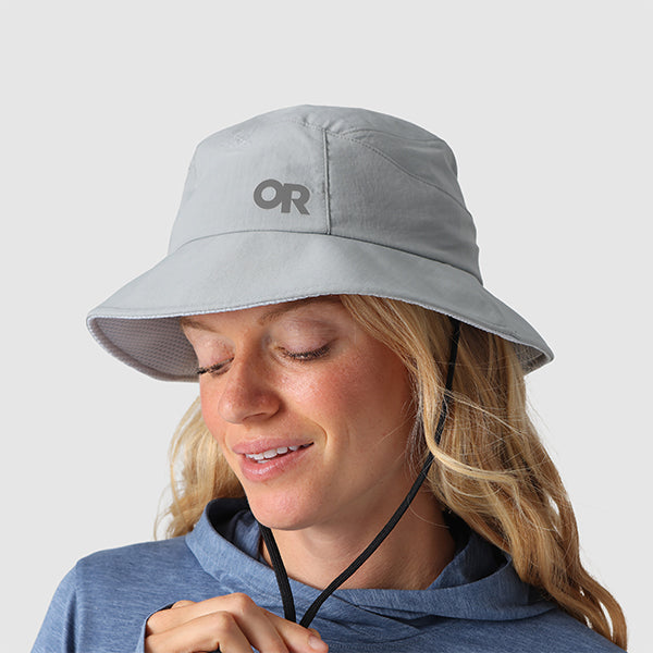 アウトドアリサーチ サン バケットハット