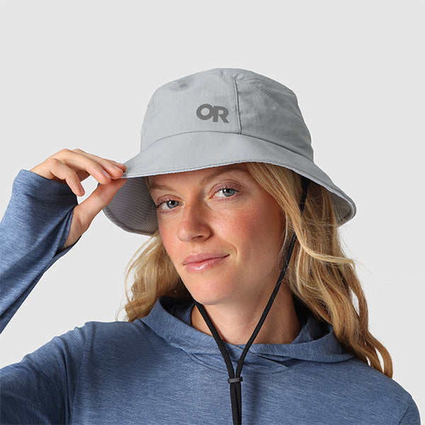 アウトドアリサーチ サン バケットハット