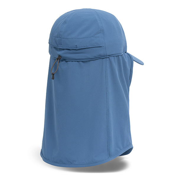 アウトドアリサーチ アストロマン サン ケープ キャップ