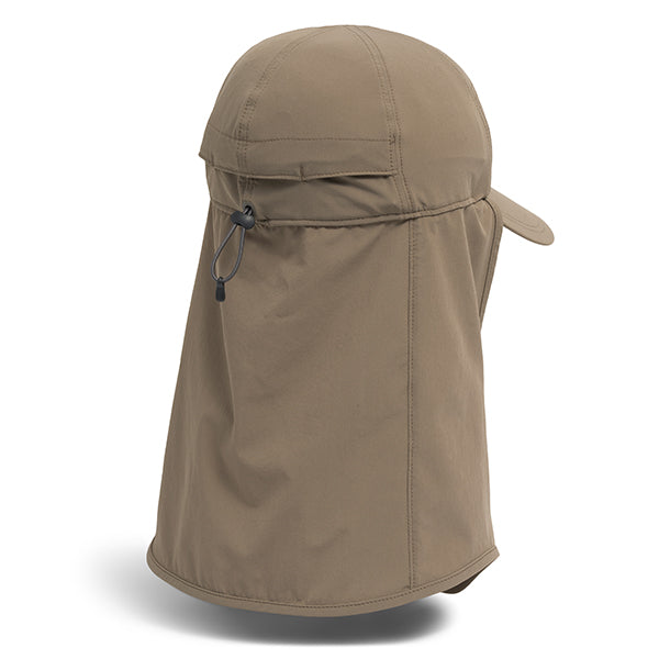 アウトドアリサーチ アストロマン サン ケープ キャップ