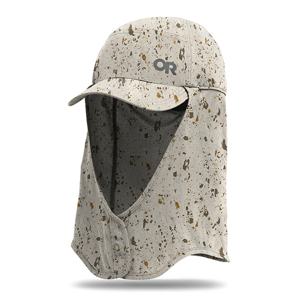 グラベルクリークサイドプリント / S／M