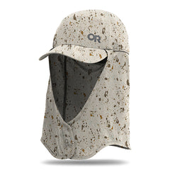 グラベルクリークサイドプリント / S／M