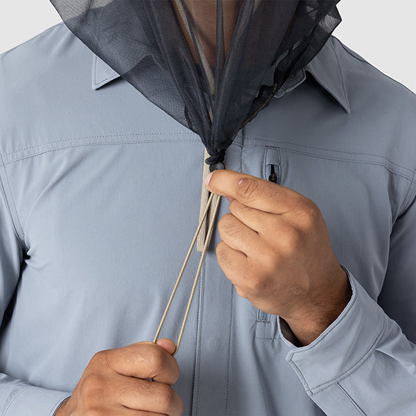 アウトドアリサーチ ヘリオス バグハット