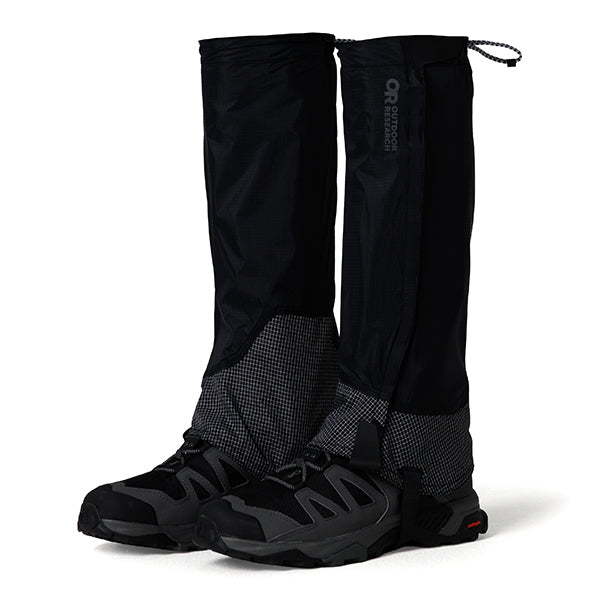 アウトドアリサーチ メンズ ヘリウム UL ゲイター
