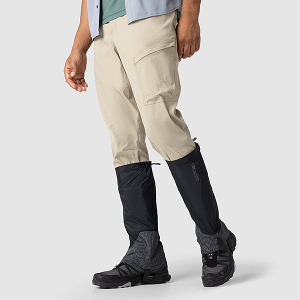 アウトドアリサーチ メンズ ヘリウム UL ゲイター