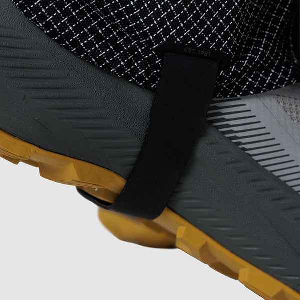 アウトドアリサーチ メンズ ヘリウム UL ゲイター