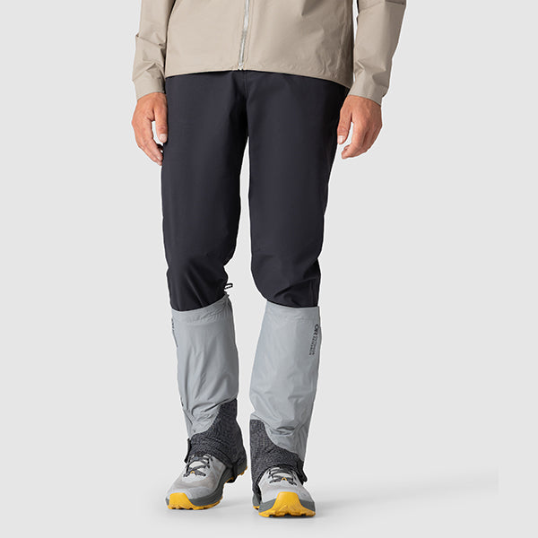 アウトドアリサーチ メンズ ヘリウム UL ゲイター