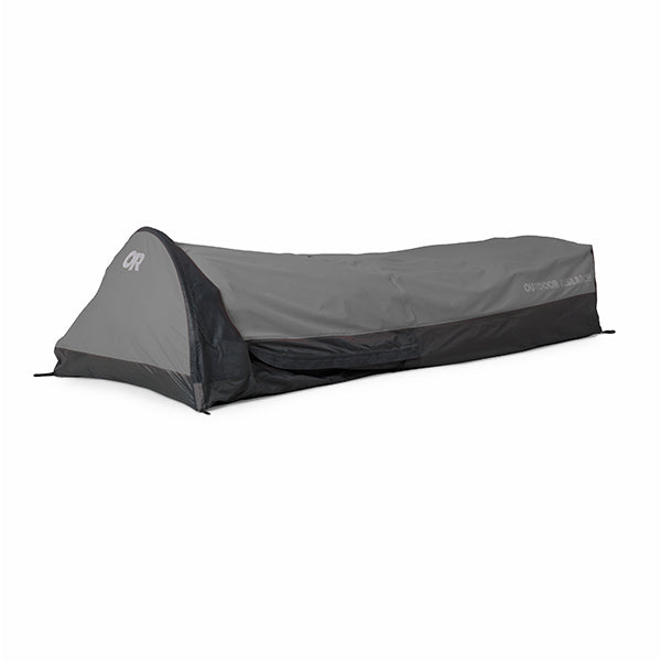 ALPINELITEアルパイン軽量タープシェルターULテントビビィセットレア ウルトラライトキャンプ ［outdoorresearch］［ビビィ泊］［ULキャンプ