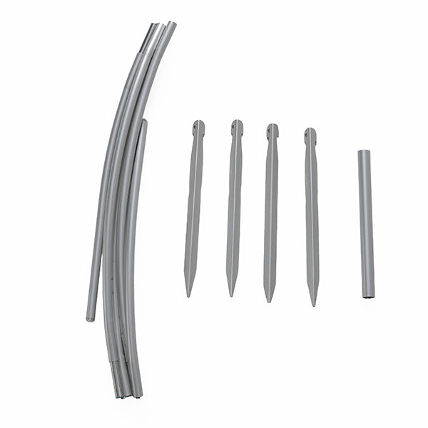 アウトドアリサーチ ヘリウム UL ビビー