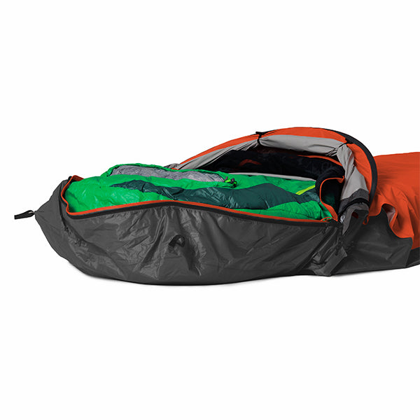 アウトドアリサーチ ヘリウム UL ビビー