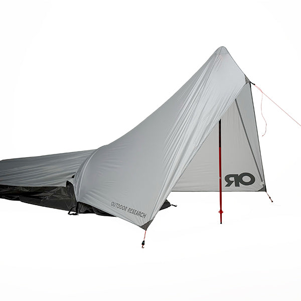 アウトドアリサーチ ヘリウム UL ベスタビュール