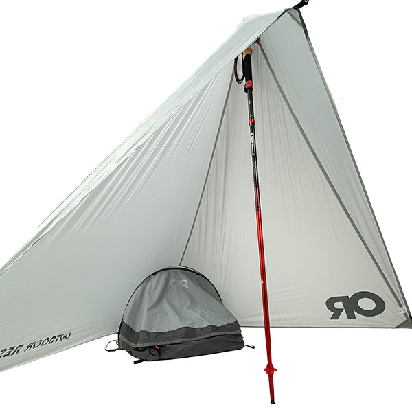 アウトドアリサーチ ヘリウム UL ベスタビュール