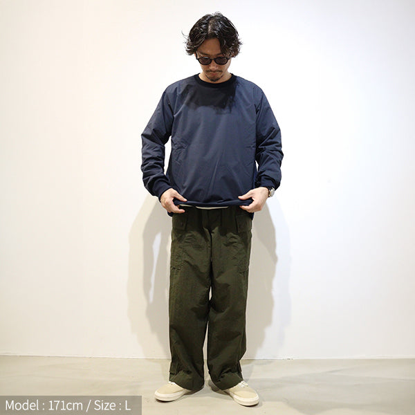 アウトドアリサーチ メンズ サウンドライト クルー