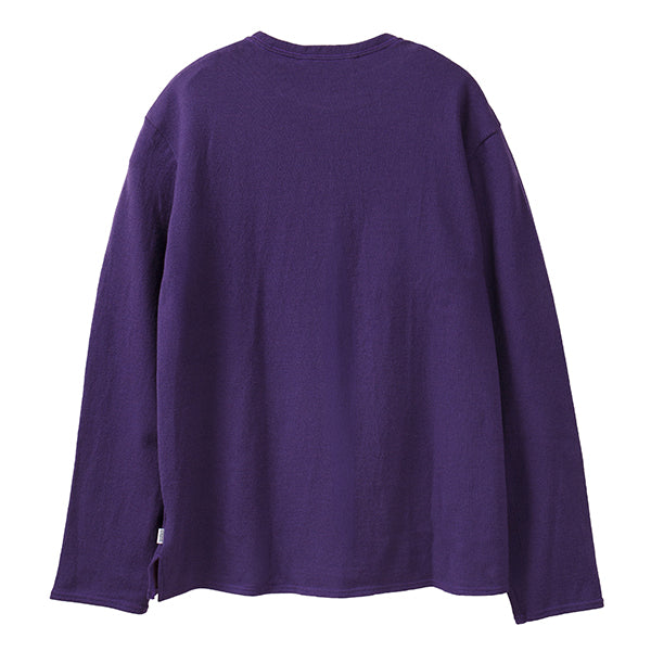 アウトドアリサーチ メンズ ソルダック ウール ロングスリーブTシャツ