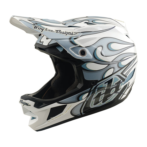 トロイリーデザインヘルメット A mountain bike helmet that combines safety and cost performance