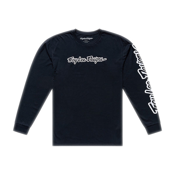 シグネーチャー ブラック / M