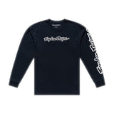 シグネーチャー ブラック / M