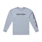 シグネーチャー グレーヘザー / M