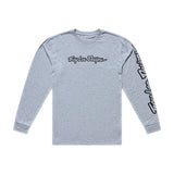 シグネーチャー グレーヘザー / M