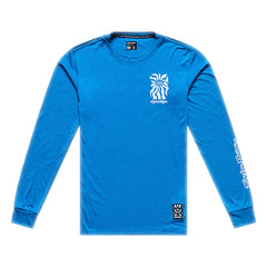 ワンアイ エアロブルー / S