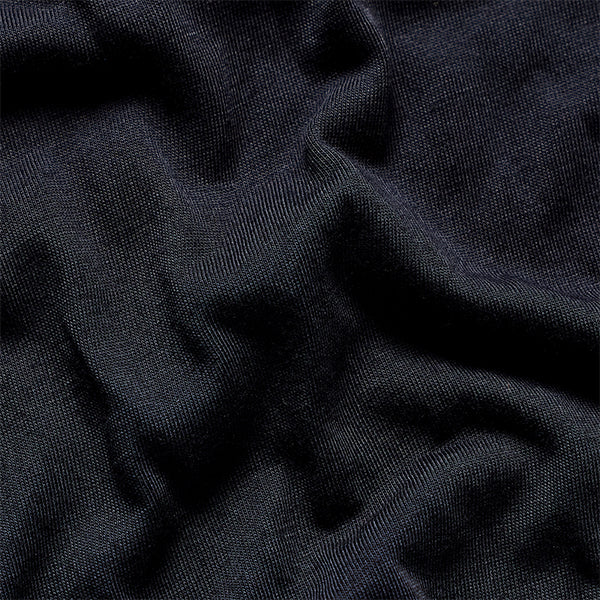 トロイリーデザインズ スカイラインライド ロングスリーブT シグネーチャー ブラック／リアルティール