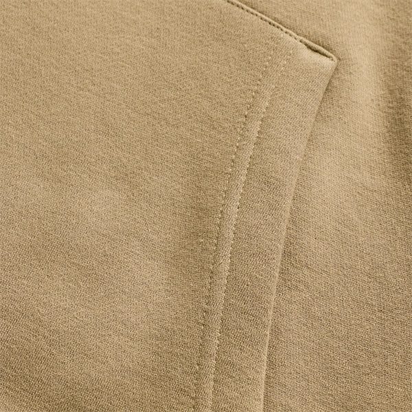 トロイリーデザインズ プルオーバーフーディー インプリント シエナ