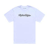 シグネーチャー ホワイト／ブラック / M