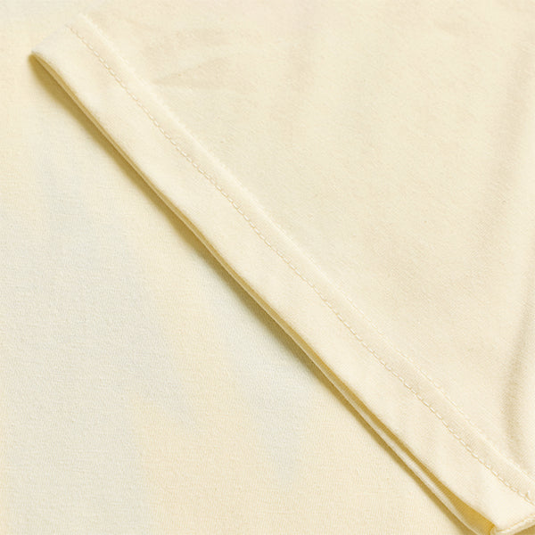 トロイリーデザインズ ショートスリーブT サイボーグ ビンテージホワイト